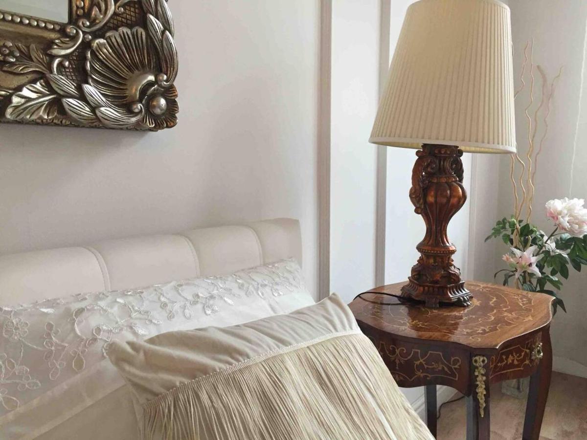 Studio Appartment In Old Town كراكوفيا المظهر الخارجي الصورة