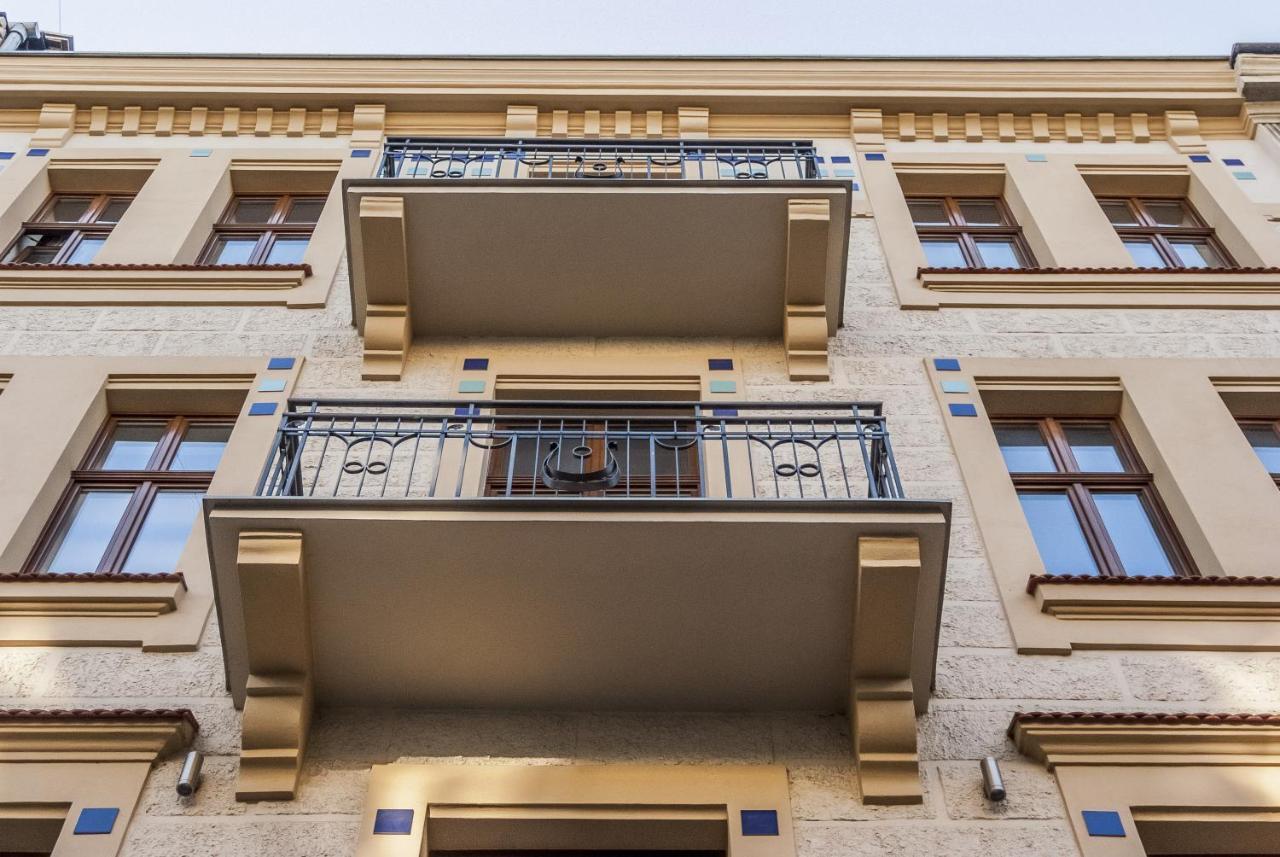 Studio Appartment In Old Town كراكوفيا المظهر الخارجي الصورة